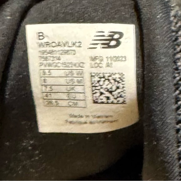 New Balance Fresh Foam ROAV - Picture 5 of 6